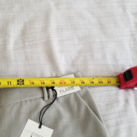 New york and company dress pants size 16p - Picture 9 of 11